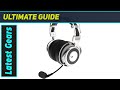 VZR Model One Headset BEST 3D Audio For Gaming VZR Model One Headset BEST 3D Audio For Gaming