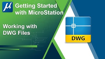 Working with DWG Files