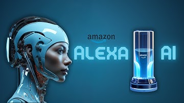 Meet the New Alexa: AI-Powered and Smarter Than Ever!
