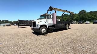 1988 FORD L8000 For Sale