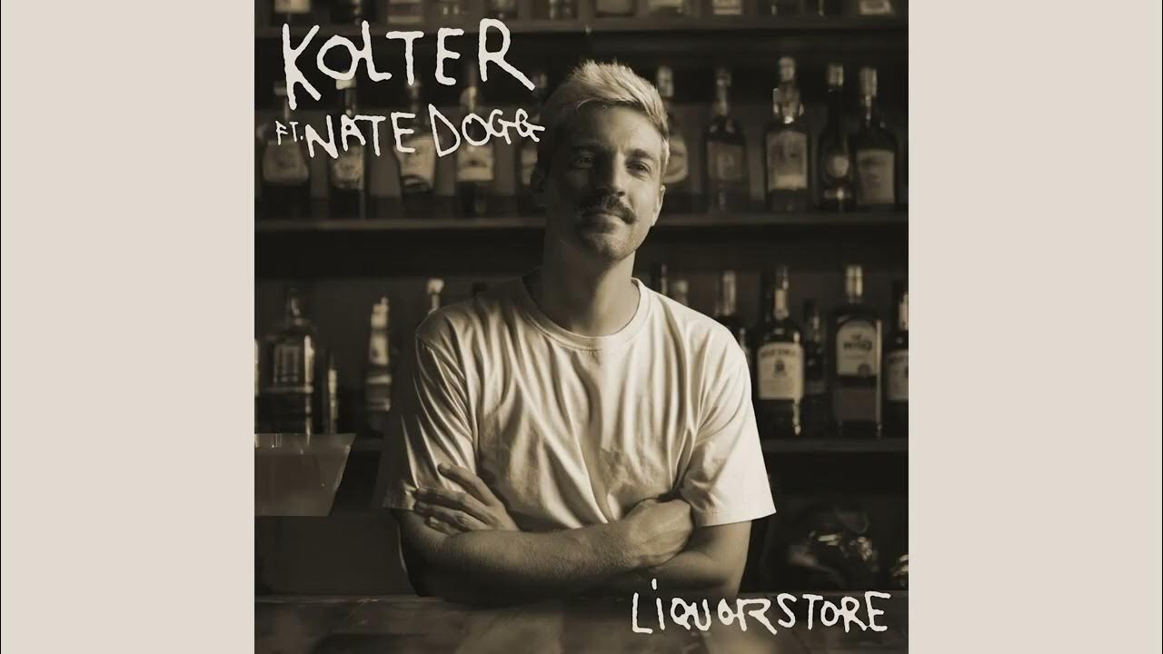 Kolter - Liquor Store feat. Nate Dogg (Original Mix) Kolter - Liquor Store feat. Nate Dogg (Original Mix)