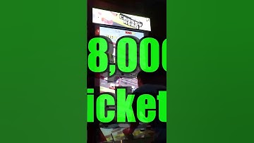 $400 Ipad Arcade Win! #shorts #arcadegame #arcadetickets #arcade #ipad #prizegame #prize
