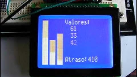 Arduino with KS0108 GLCD library.flv