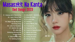 💔😭LASON MONG HALIK Best Nonstop Pamatay Puso Tagalog Love Song Collection Playlist 2023