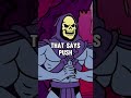 🚪🫷😖 #facts #comedy #meme #reels #Skeletor