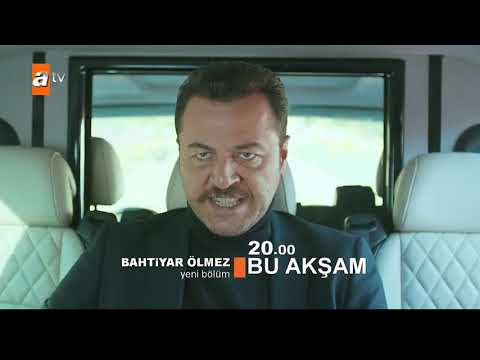 Bahtiyar ölmez 20  bölüm