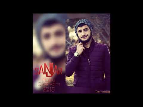 Sanjar - Gözlerinsiz Olmuyor