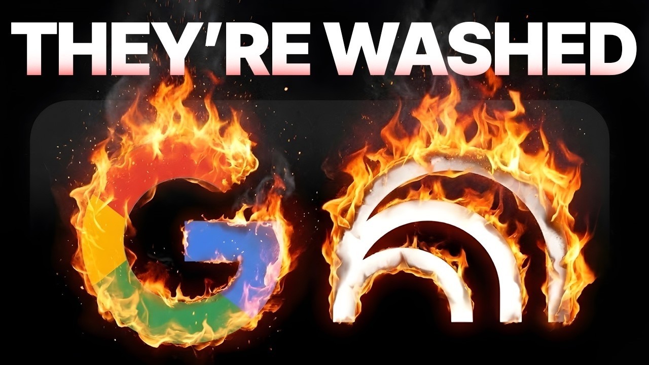 NEW ChatGPT Update Destroys NotebookLM? 😱