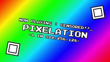 Pixelation Soundtrack | Sol
