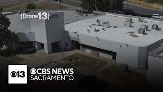 Sacramento neighbors raise concerns over plans to build crematorium