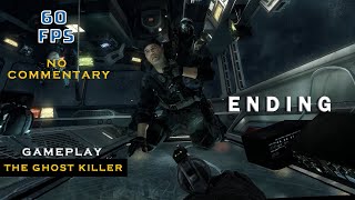 Call Of Duty Ghosts Walkthrough Gameplay PC Part 18 | Campaign Mission 18 END | No Commentary