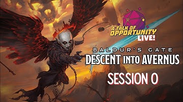 Dungeons & Dragons - Baldur