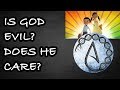 Is God Evil? | Caleb And Sophia 13
