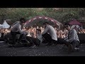 The Changcuters di Smansara (2018)