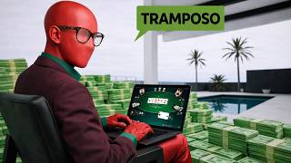 The Online Poker Loophole That Earned Russ Hamilton $50 Million