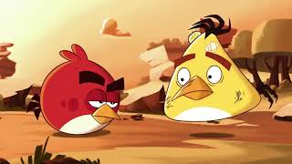 Angry Birds Blues | All Episodes Mashup - Special Compilation#61