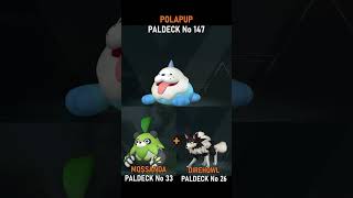 Palworld- Terraria Brand New Pal Easy Breeding Combos