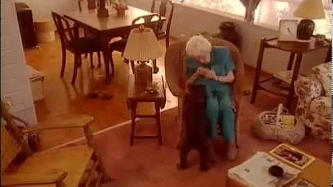 Fall Prevention in the Home: Changes for Healthy Living (English)