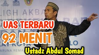 Download Lagu UAS 2025 : TANYA JAWAB 92 MENIT PALING LUCU PENTING OBAT STRES  MP3 Download Lagu UAS 2025 : TANYA JAWAB 92 MENIT PALING LUCU PENTING OBAT STRES  MP3