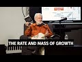 THE RATE AND MASS OF GROWTH WITH DAVID HARVEY