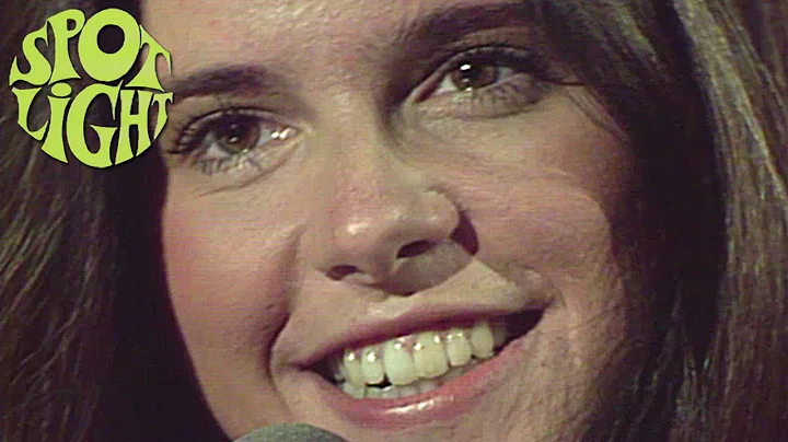 Julie Parsons - Chain of Love (Live on Austrian TV...