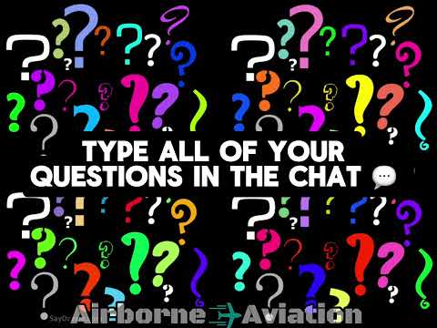 10,000 Subscriber special + Q&A #aviation #planeedits #10k #special