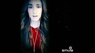 мы будем счастливы теперь и НАВСЕГДА#smule #любимыепесни #short