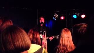 Lee MacDougall - Michael Jackson cover - Crystal Berlin - 5