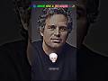 Mark Ruffalo Young vs Now 😮 | Hulk CGI Transformation 💥#shortvideo #itihasx #viral