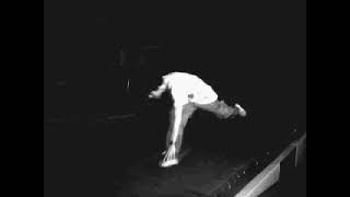 Week 5  Orientation Strategies: Balancing: Etan Falling