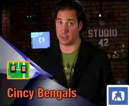 Re: Ballad Of The Bengals