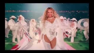 Beyonce Christmas Halftime Show 2024
