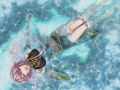【Luka Megurine】Waterfalls (feat. Lisa Left Eye Lopes)
