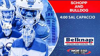 Schopp and Bulldog | May 26th 2026 | WGR Sports Radio