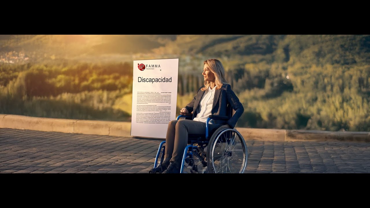Píldora Informativa: Derechos y Discapacidad