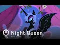 [My Little Pony на русском] Night Queen [Onsa Media]
