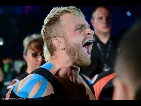 MMAnia Pl Dawid Ozdoba O Powrocie Do MMA Będzie Ostre Nap Alanie Nie Będzie K A Biegania 