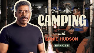 This is How Ghostbusters Ernie Hudsons Kids Raised Him (Parenting Advice)