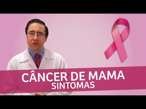 Câncer de Mama | Sintomas | IMEB