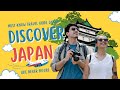 DISCOVER JAPAN LIKE NEVER BEFORE! MUST KNOW TRAVEL GUIDE JAPAN | TRAVEL TIPS YOU CAN'T MISS!