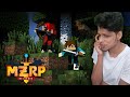 Mzrp  preparing to kill rj swamji  malayalam  minecraft 