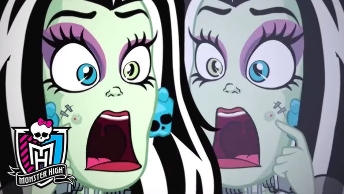 Monster High™ - 1ª Temporada - Episódio 1 - Os Jaundice Brothers - Vídeo  Dailymotion