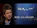 Noel Gallagher Interview | SVT/NRK/Skavlan
