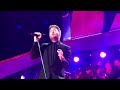 Michael Buble - Sway - Live At The AO Arena, Manchester - Saturday 22nd April 2023