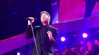 Michael Buble - Sway - Live At The AO Arena, Manchester - Saturday 22nd April 2023