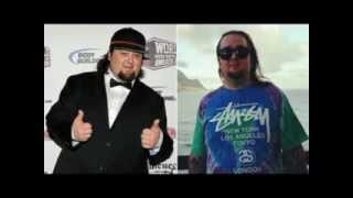 Do you really died Chumlee?