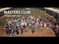 Masters Club. Турция Март 2021