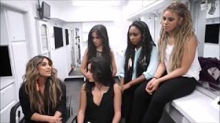 DINALLY MOMENTS