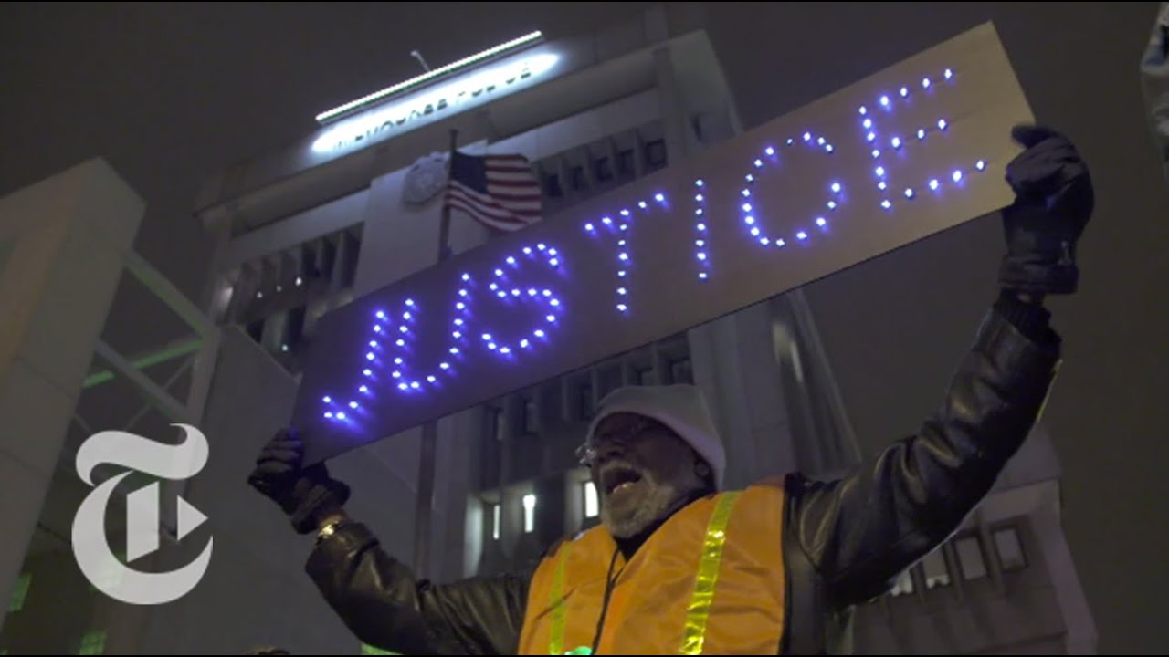 Police Shooting Tests New Wisconsin Law | The New York Times ny times marseille