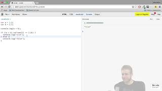 Accelerated JavaScript 0224 Operators   Multiplication & Floating Point Problems
